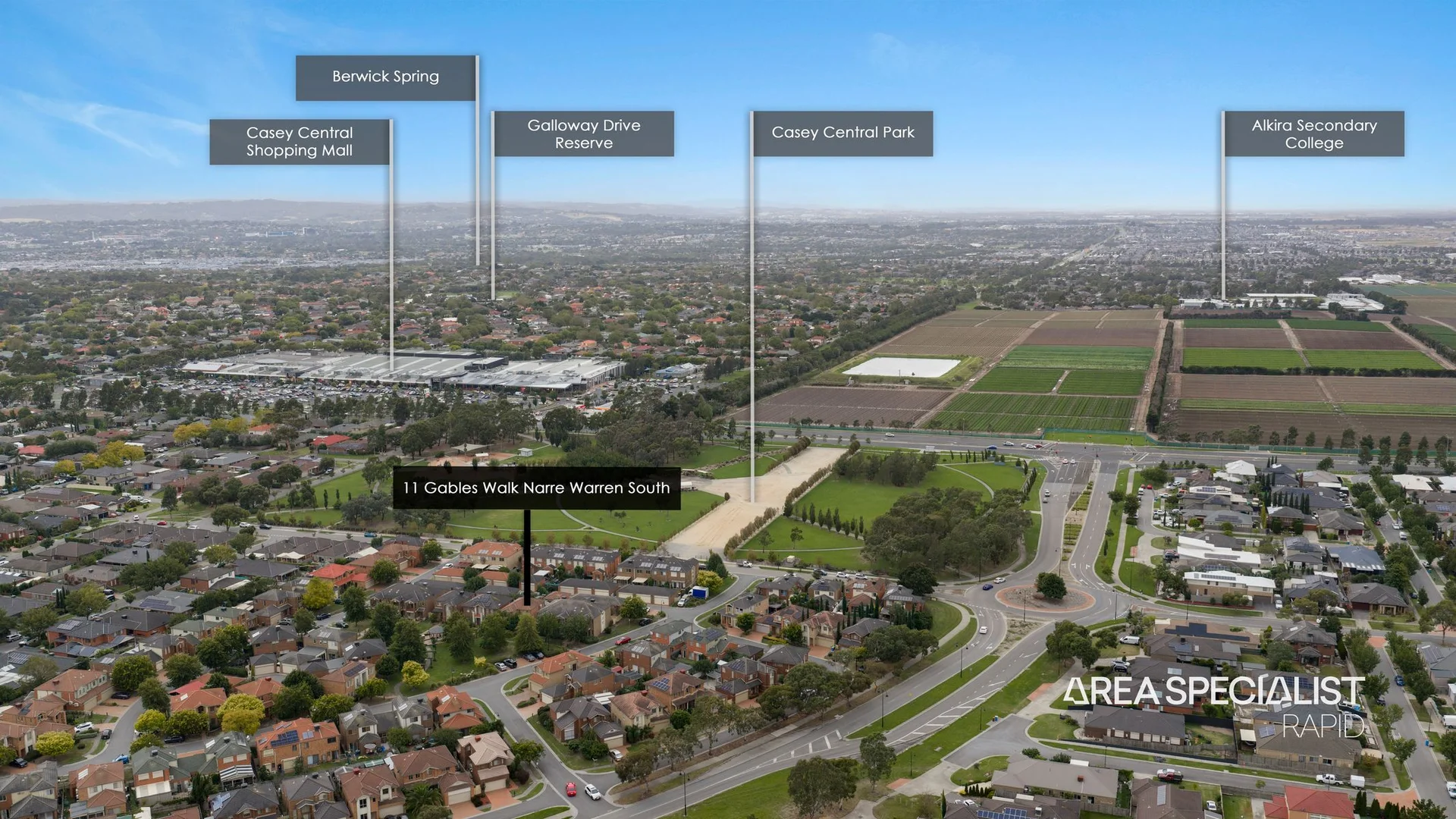 Additional image 23 of 11 Gables Walk, Narre Warren South VIC 3805