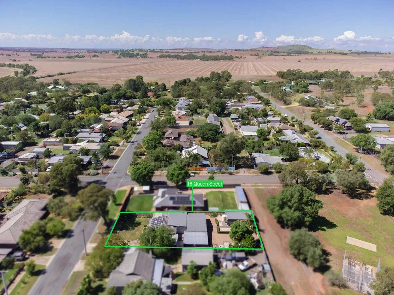Additional image 19 of 18 Queen Street, Dookie VIC 3646