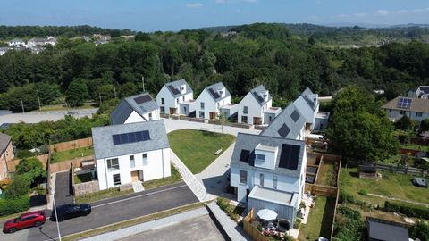 Broadland Gardens, Plymstock, Plymouth PL9, New home