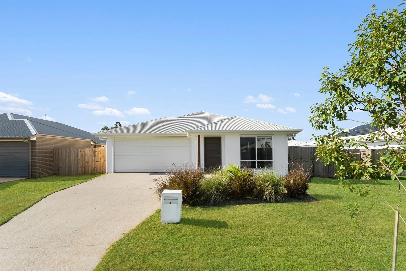8 Manuka Road, Logan Village QLD 4207