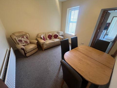Crymlyn Street, Swansea SA1