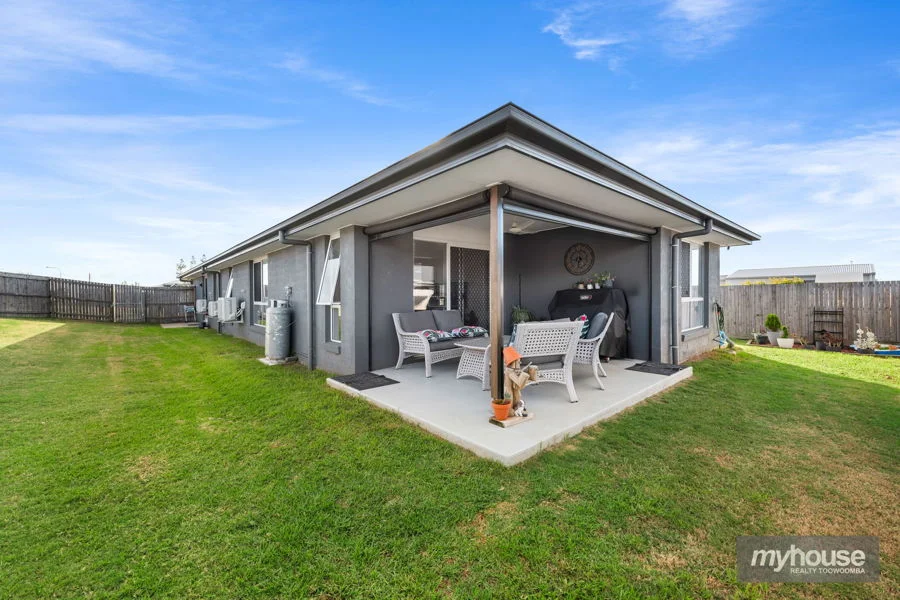 Additional image 13 of 53 London Circuit, Torrington QLD 4350