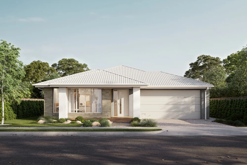 Lot 38 Harvey Street, Winchelsea VIC 3241