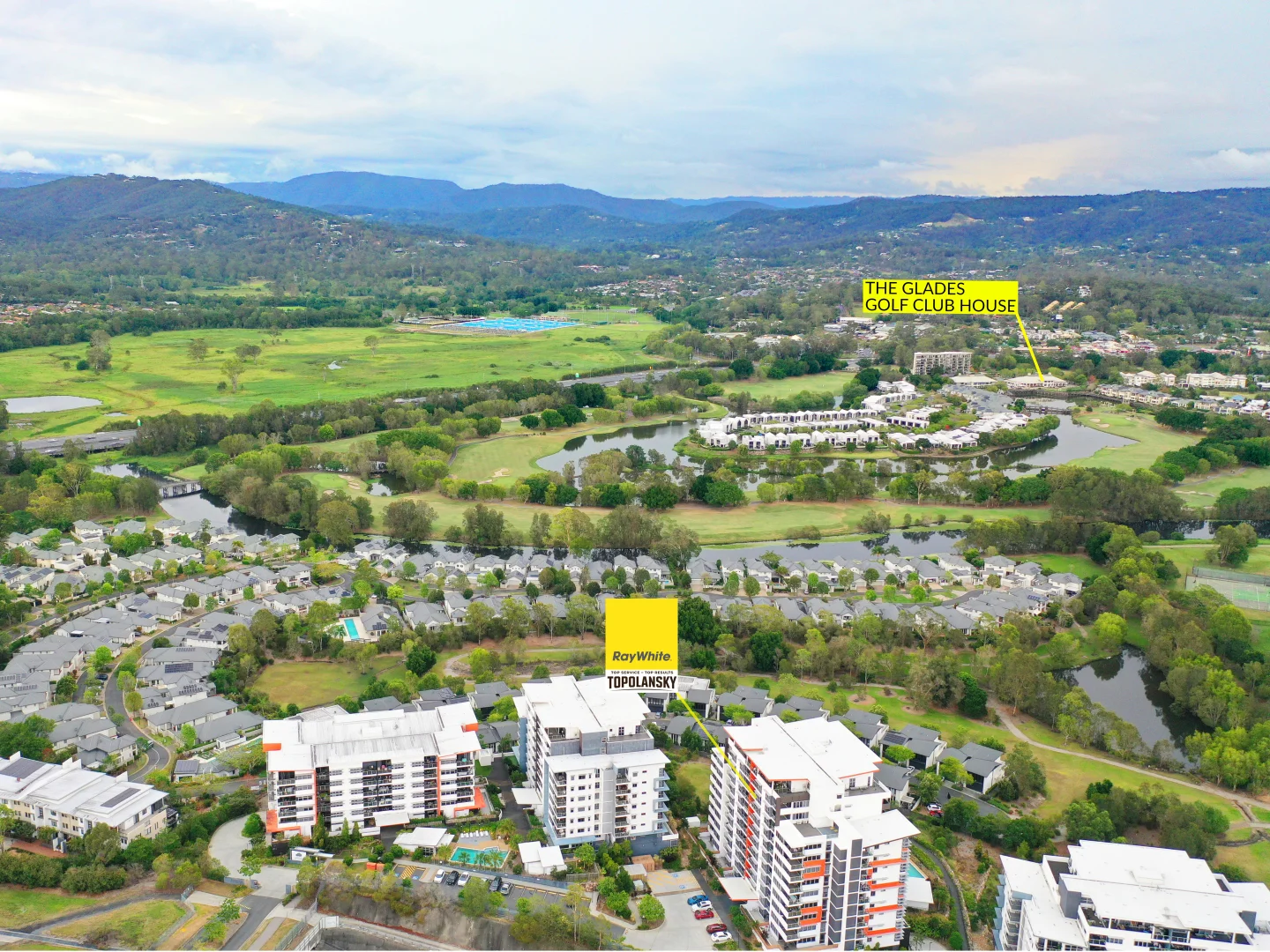 Additional image 20 of 31006/42 Laver Drive, Robina QLD 4226