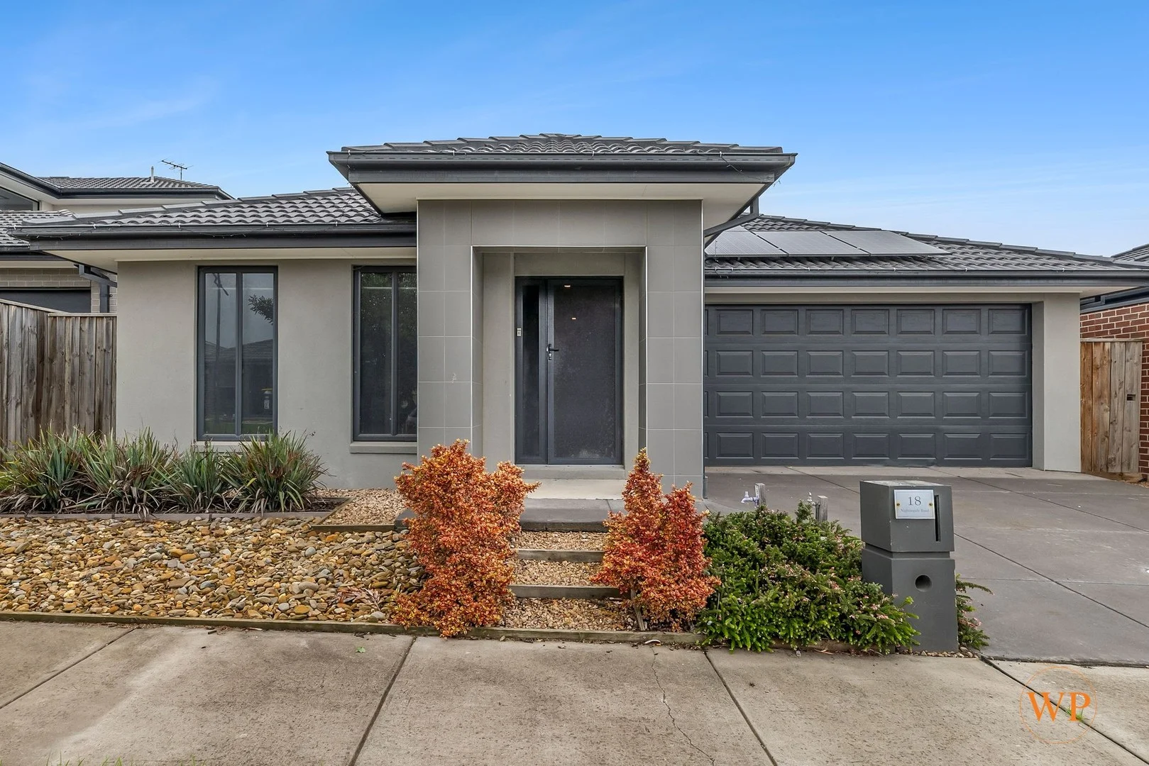 18 Nightingale Road, Mickleham VIC 3064