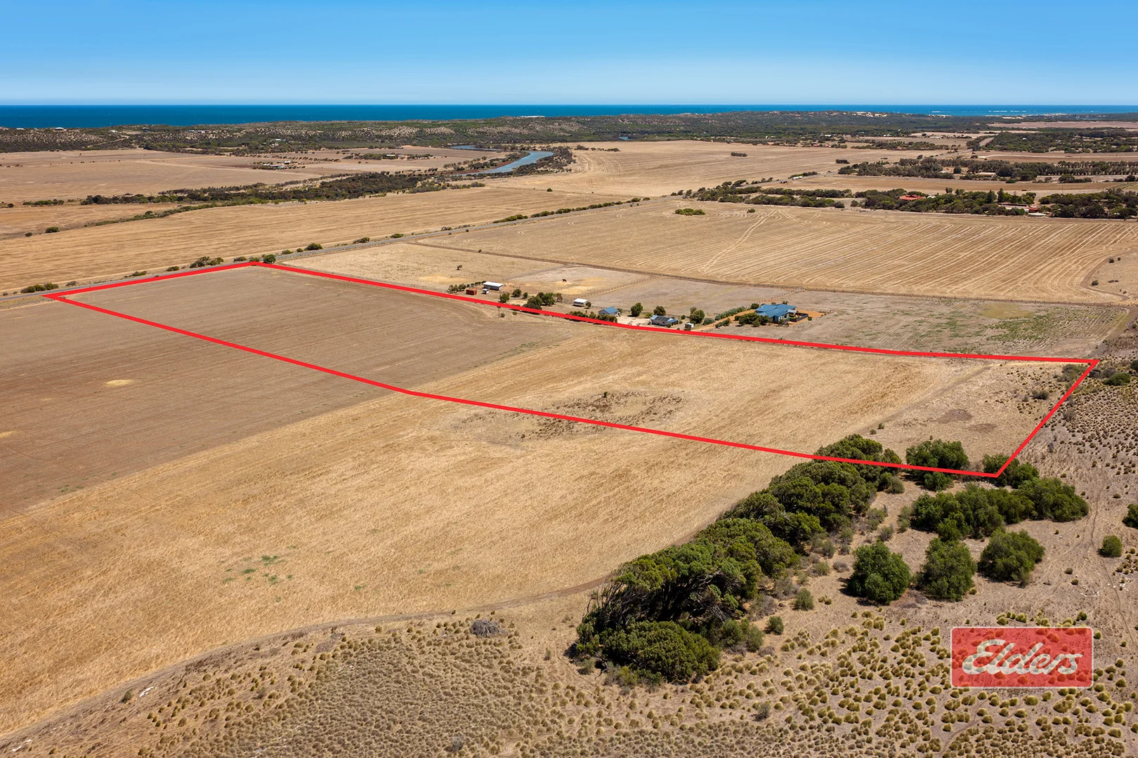 Additional image 3 of Lot 20 Brand Highway, Greenough WA 6532