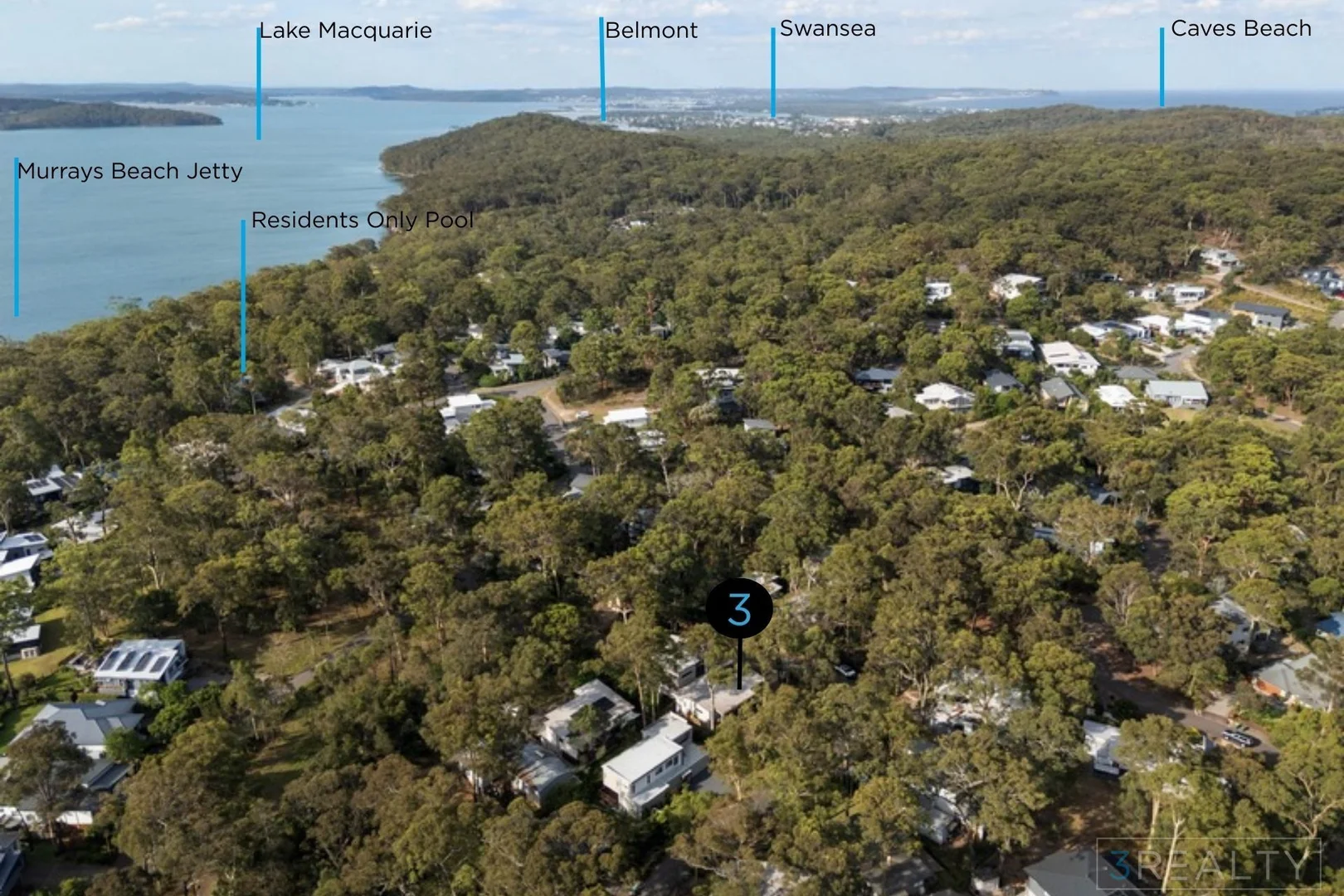 Additional image 18 of 14 Grey Gum Trail, Murrays Beach NSW 2281