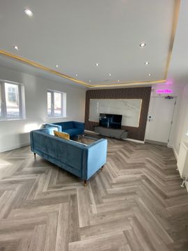 Walter Road, Swansea SA1