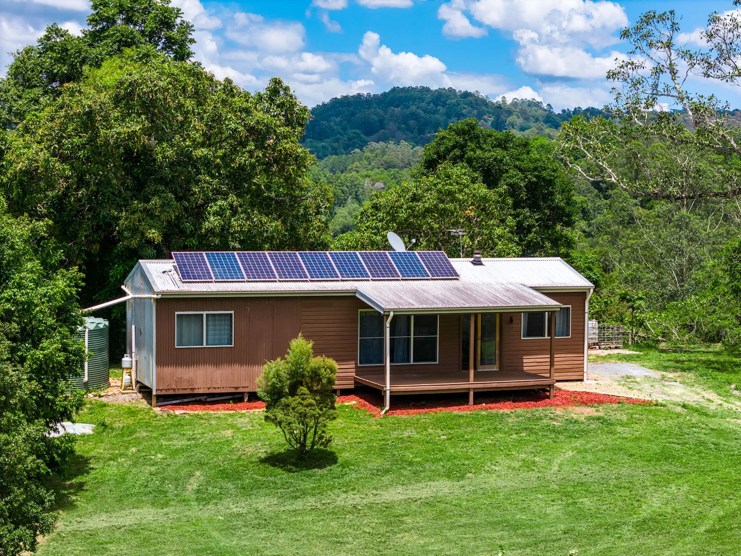 Additional image 36 of 442 Blue Knob Road, Nimbin NSW 2480