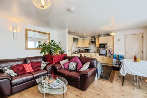 Princess Way, Swansea SA1