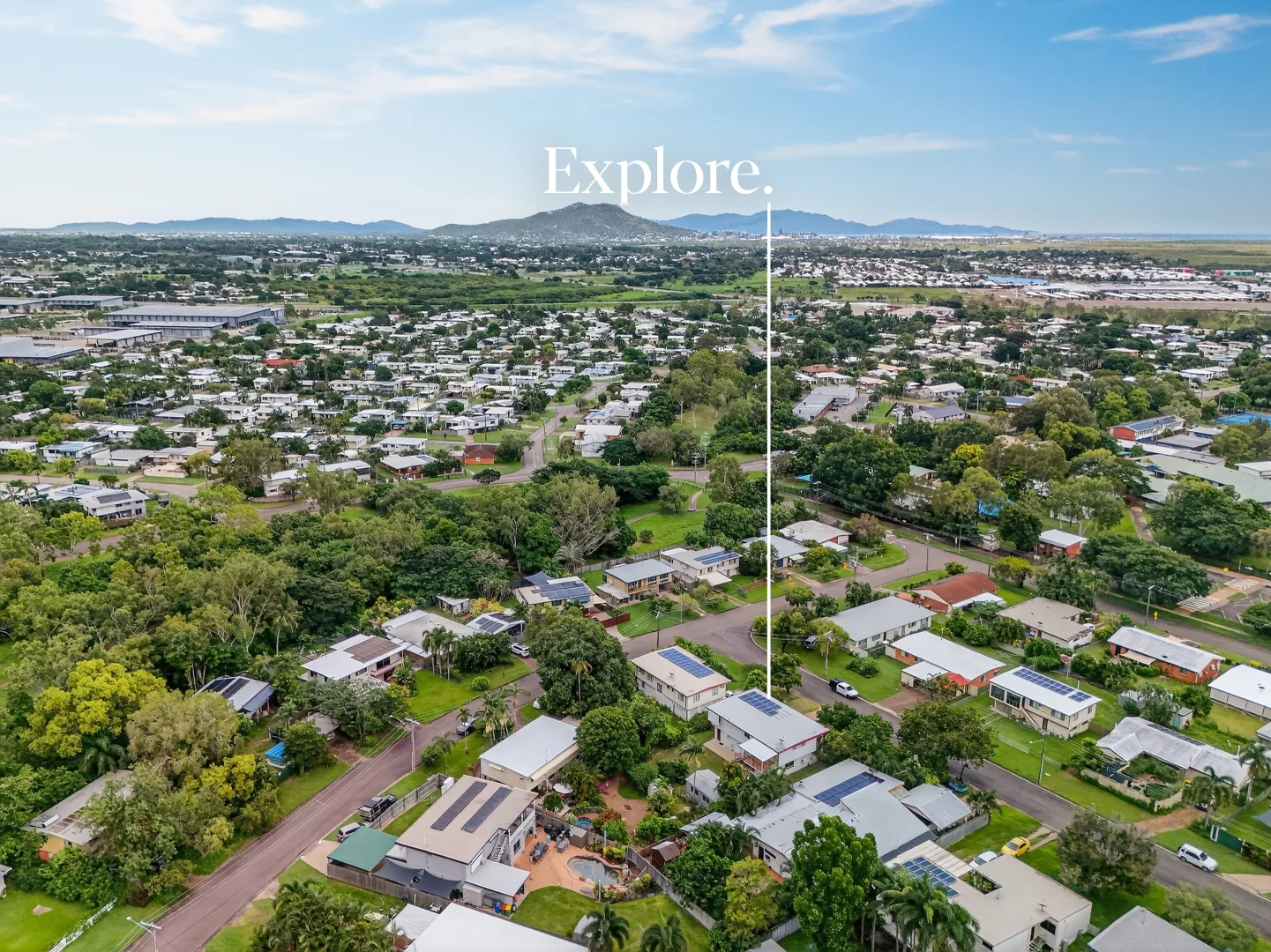 Additional image 18 of 3 Lister Crescent, Wulguru QLD 4811