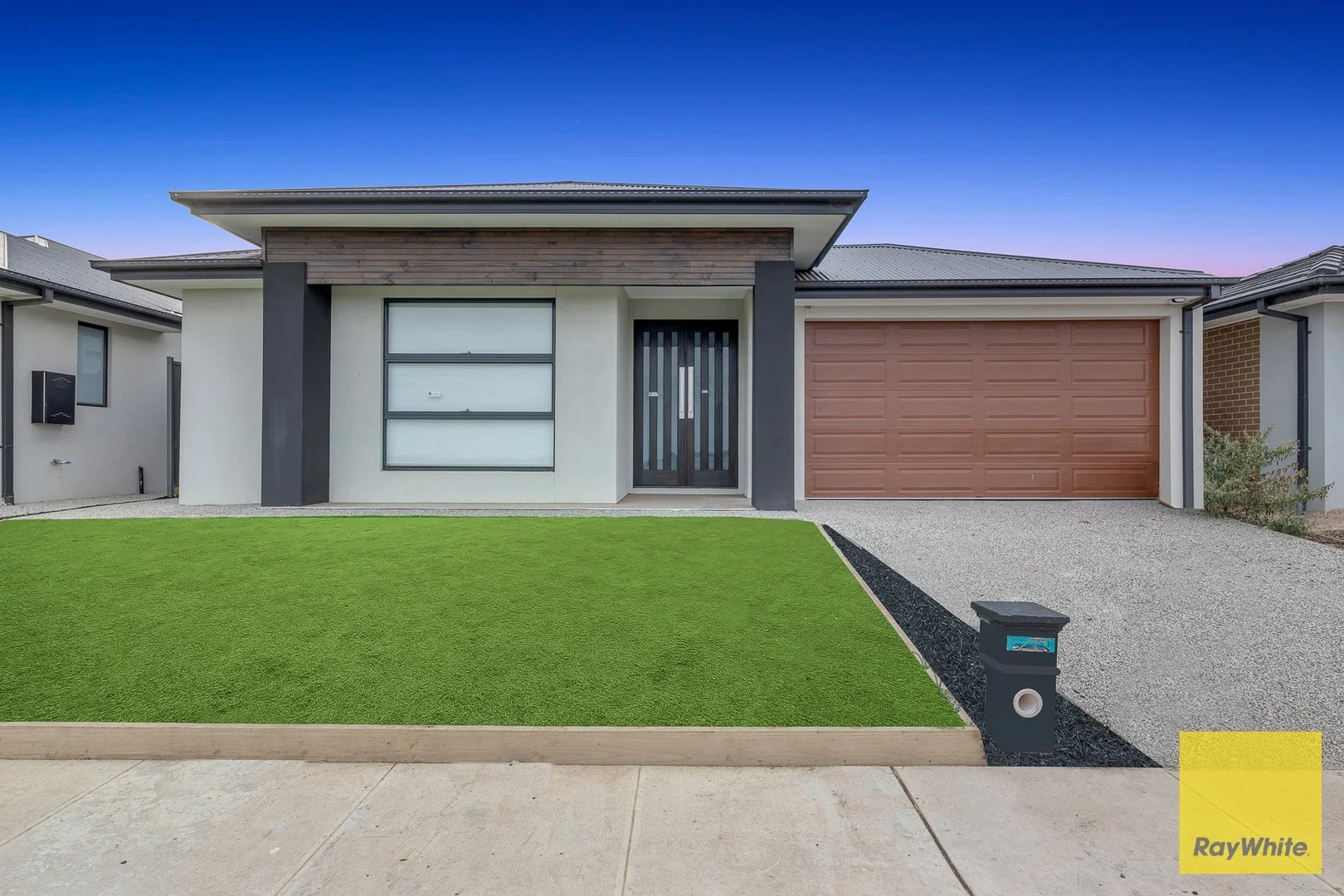 9 Tarrabool Road, Truganina VIC 3029