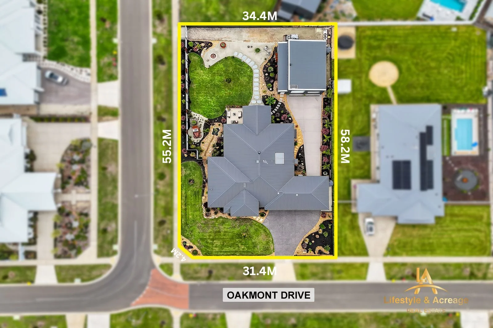 Additional image 34 of 30 OAKMONT DRIVE, Drouin VIC 3818