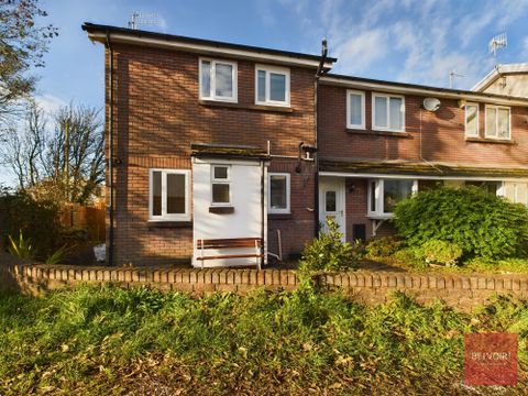 St Teilo's Court, Bishopston, Swansea SA3