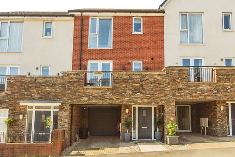 Ffordd Yr Olchfa, Sketty, Swansea SA2