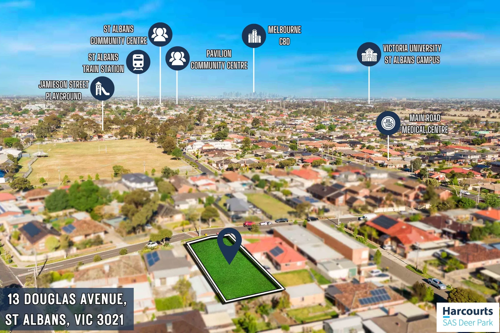 Additional image 3 of 13 Douglas Avenue, St Albans VIC 3021