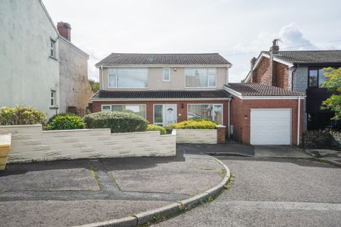 Smiths Road, Swansea SA7