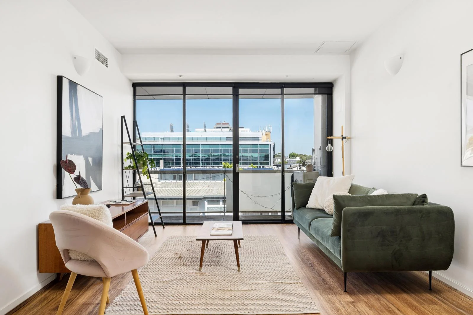 Additional image 9 of 501/459 Royal Parade, Parkville VIC 3052
