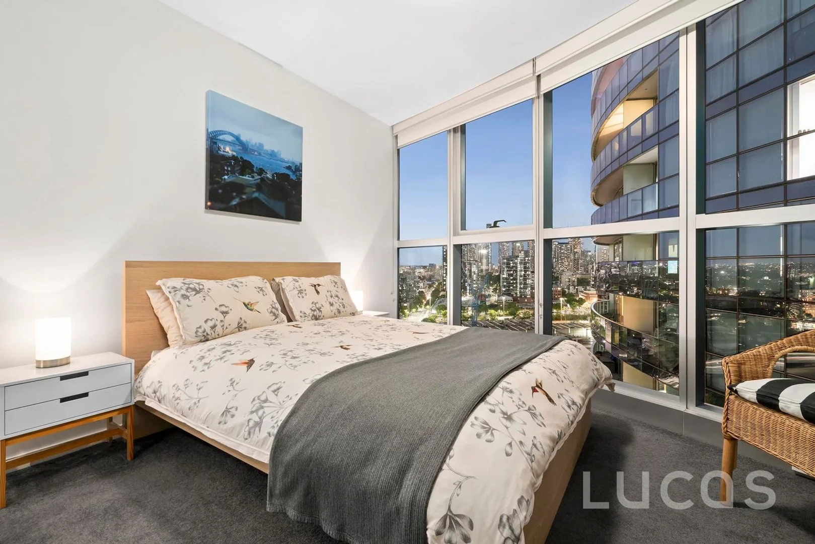 Additional image 8 of 2506/241 Harbour Esplanade, Docklands VIC 3008