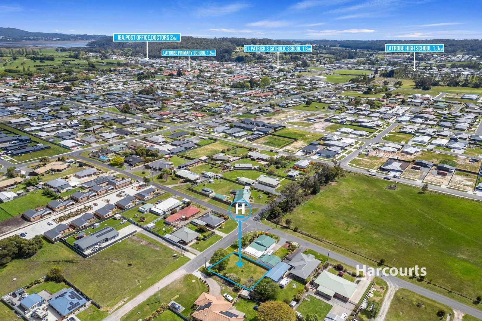 72 Benny Street, Latrobe TAS 7307