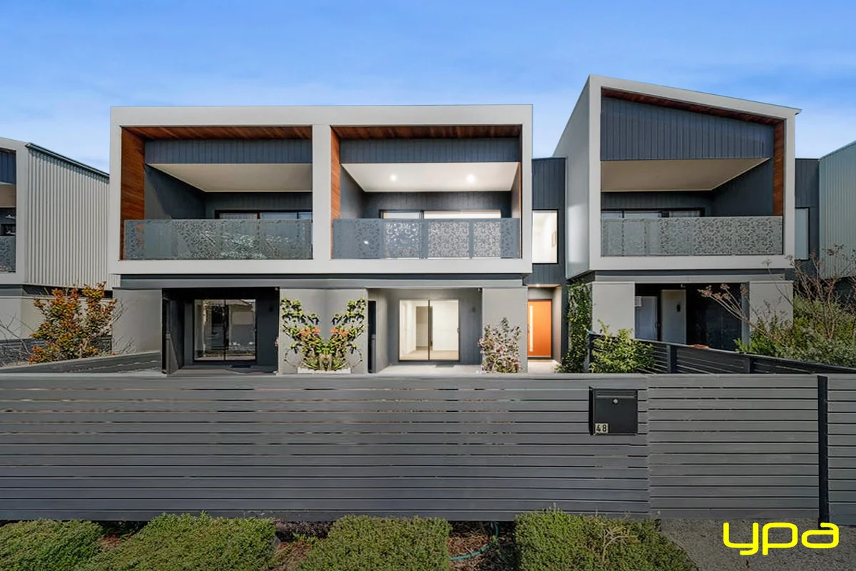 Additional image 3 of 48 Spirit Boulevard, Cranbourne East VIC 3977