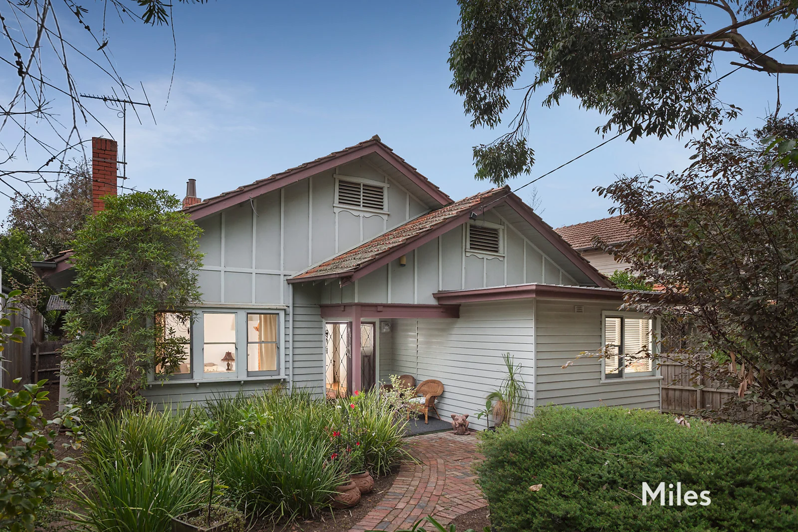 23 Odenwald Road, Eaglemont VIC 3084
