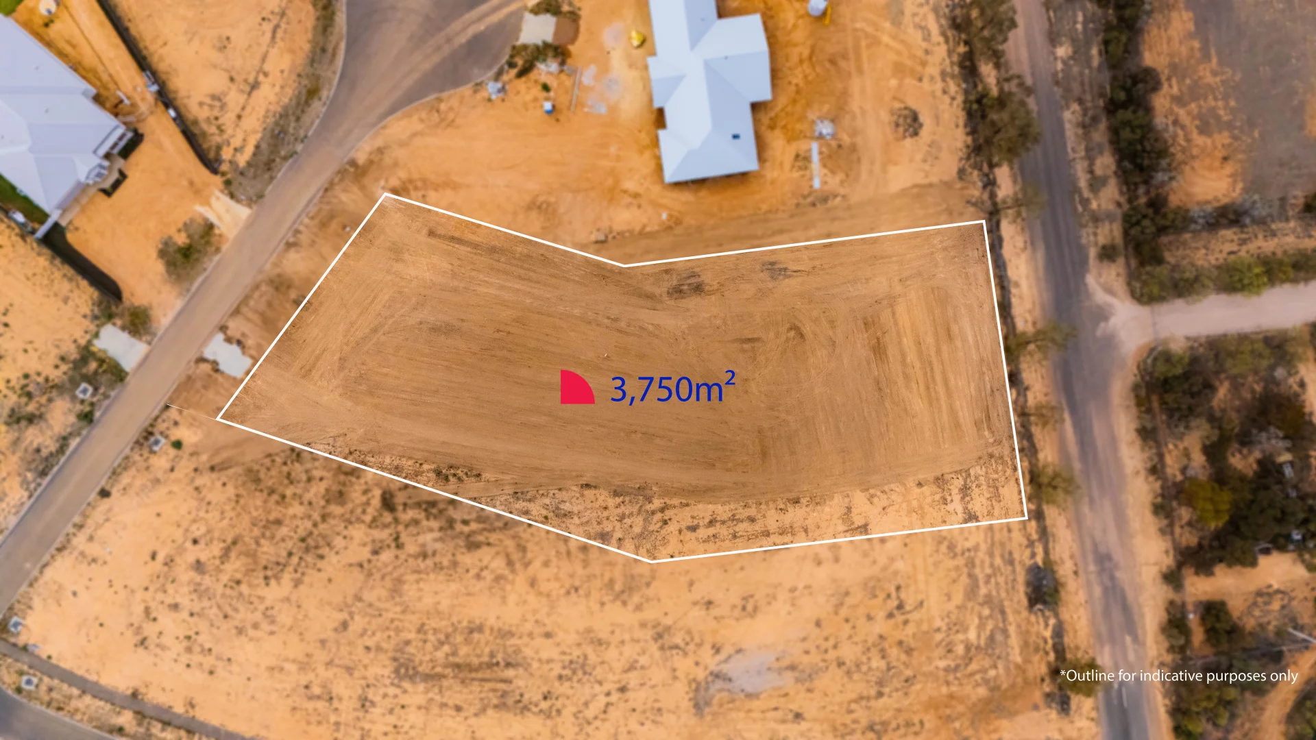 Additional image 2 of Lot 22 Ardrossan Court, Gol Gol NSW 2738