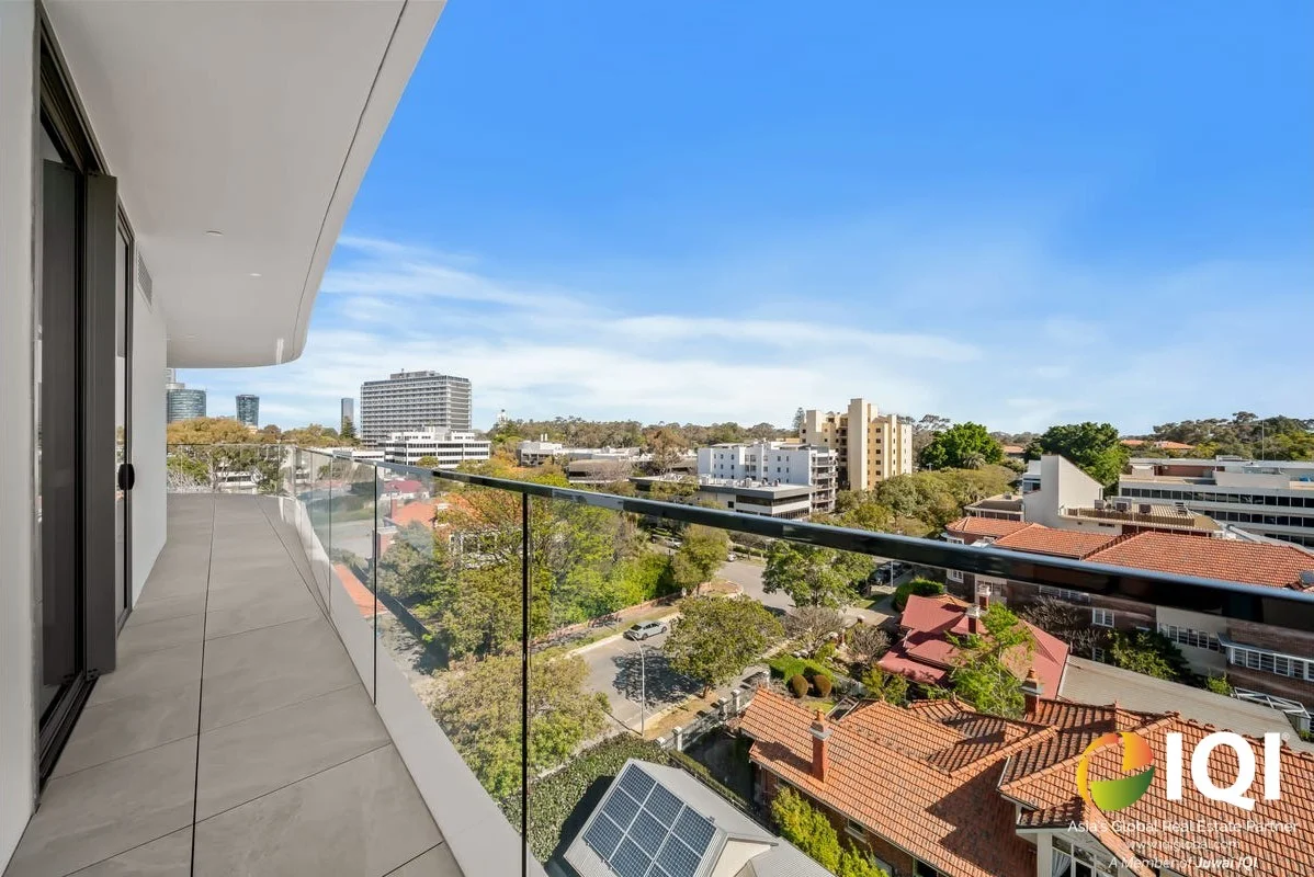 Additional image 17 of 602/21 Colin Street, West Perth WA 6005