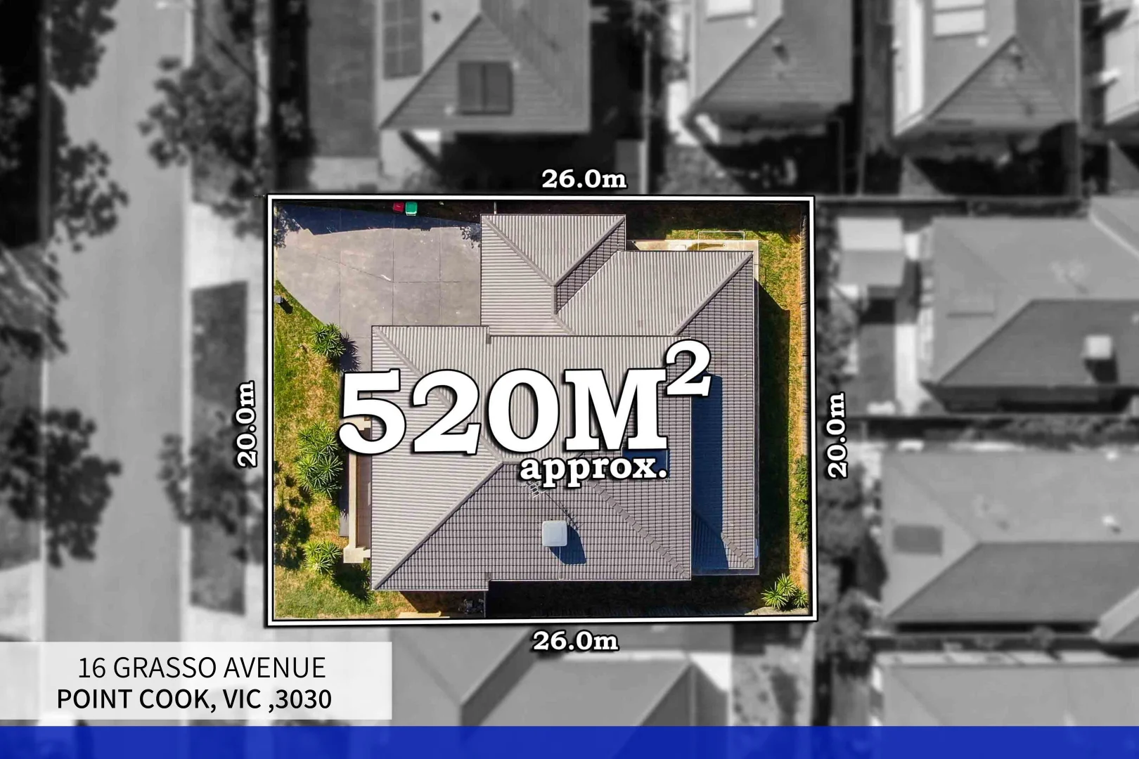 Additional image 24 of 16 Grasso Avenue, Point Cook VIC 3030
