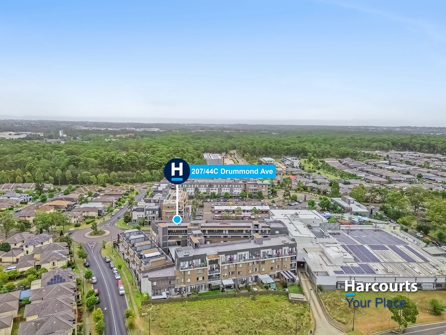 Additional image 14 of 207/44C Drummond Avenue, Ropes Crossing NSW 2760