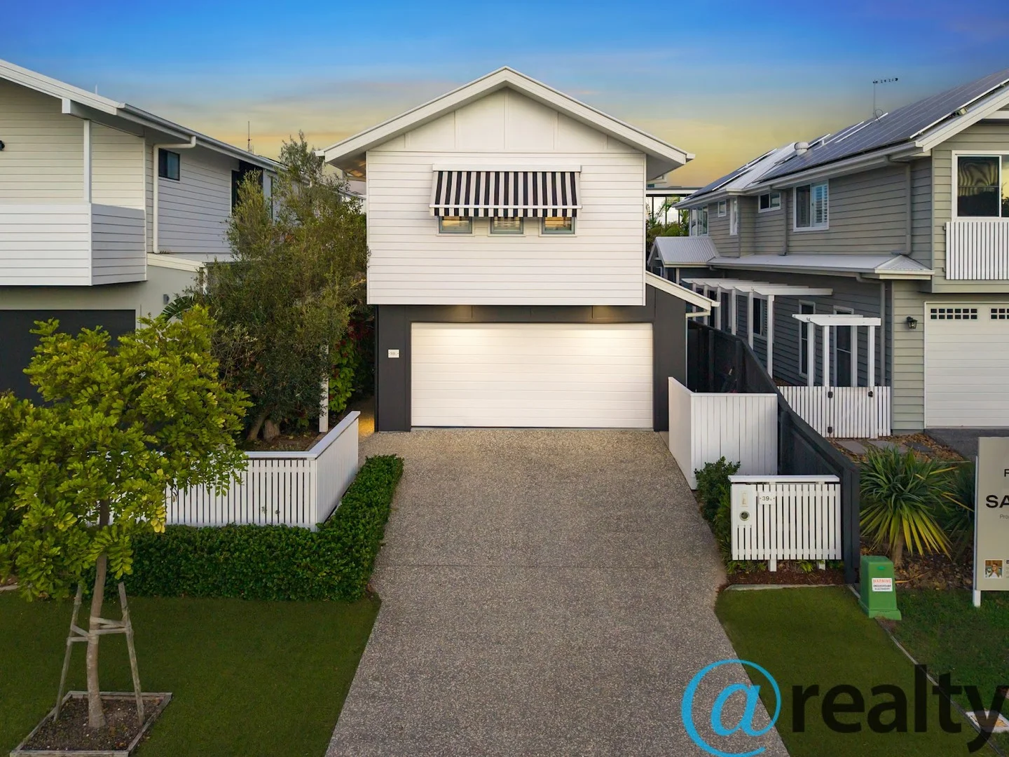 39A Nautilus Way, Kingscliff NSW 2487