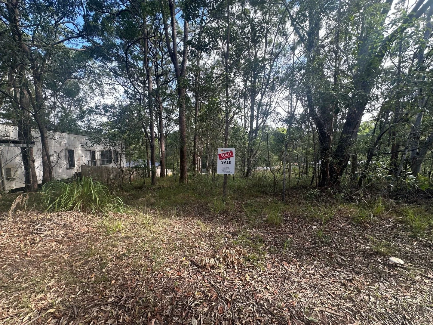 10 Wentworth Parade, Russell Island QLD 4184