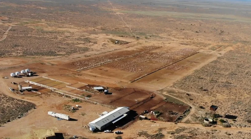 Additional image 5 of Madura Plains Station, Eucla WA 6443
