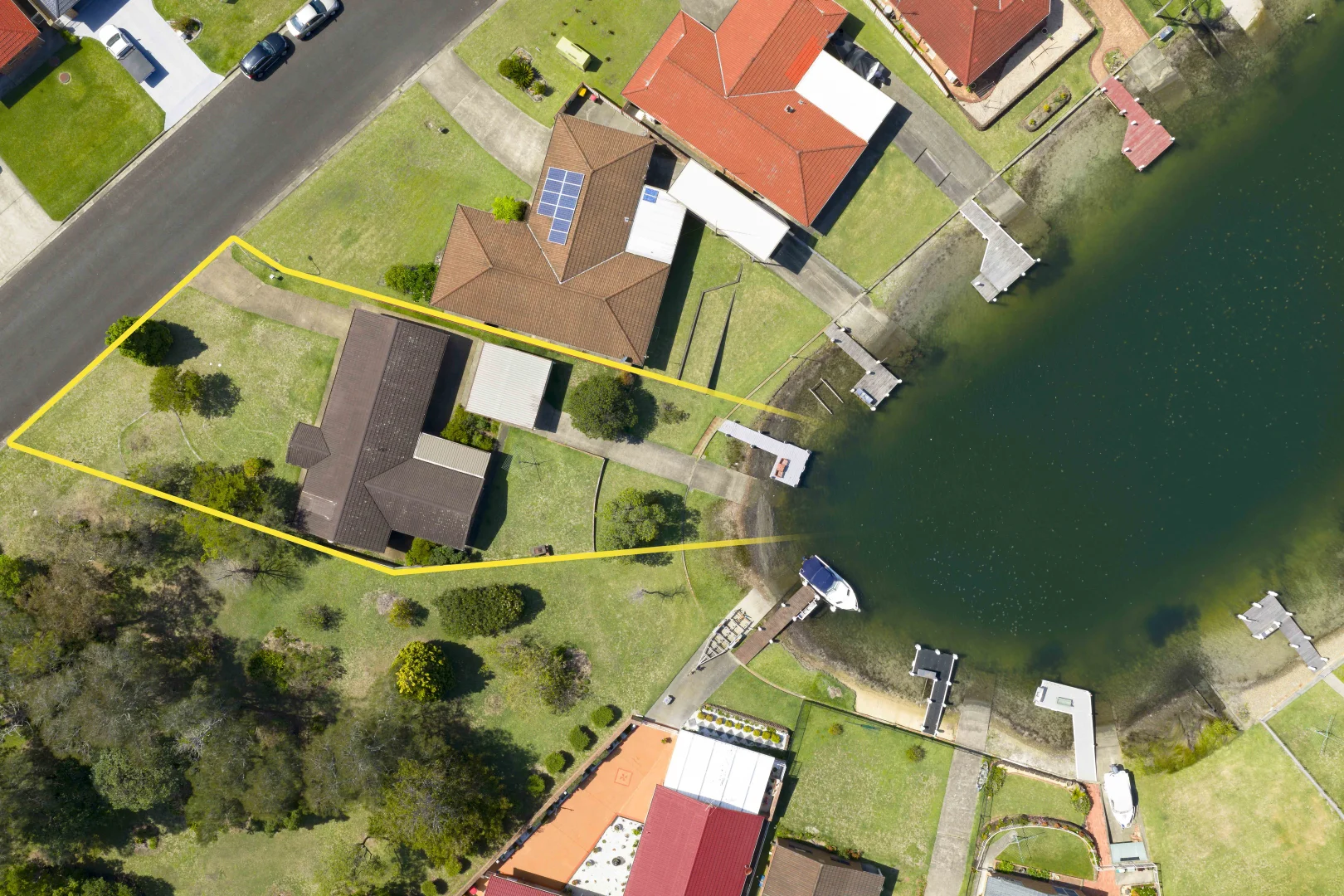 Additional image 22 of 40 Whimbrel Drive, Sussex Inlet NSW 2540