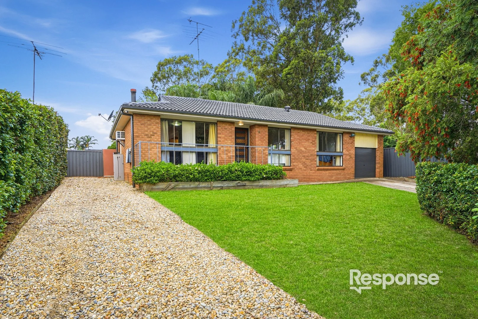 9 Ravenglass Place, Cranebrook NSW 2749