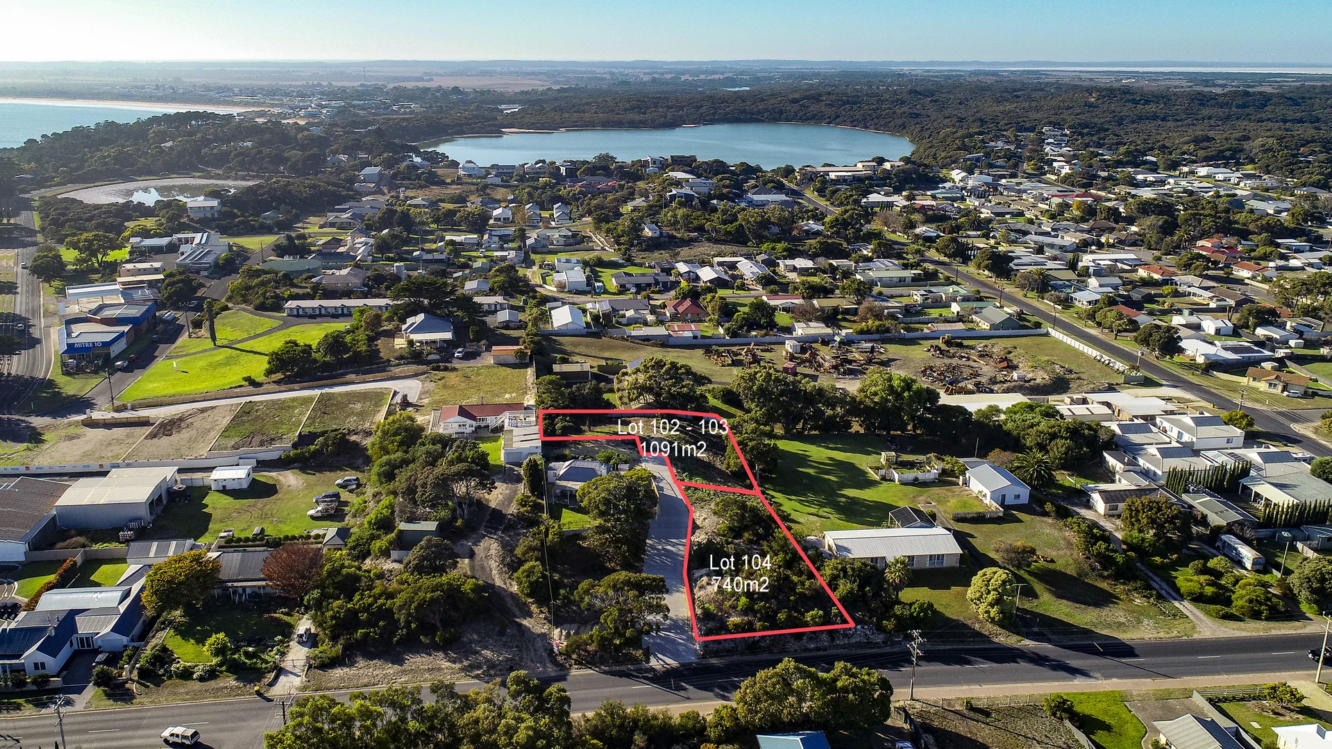 Additional image 13 of 9b & 11a Robe Street, Robe SA 5276