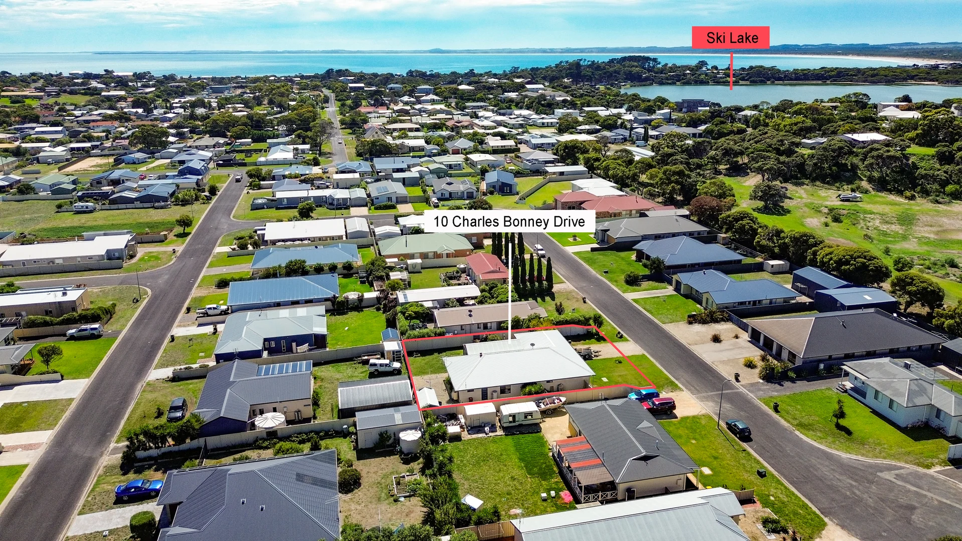 Additional image 6 of 10 Charles Bonney Drive, Robe SA 5276