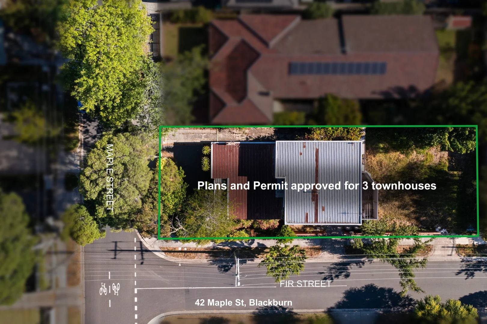42 Maple Street, Blackburn VIC 3130