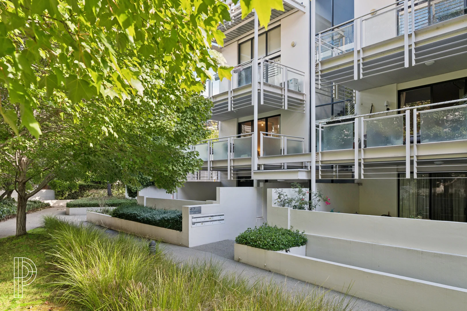 Additional image 17 of 32/47 Wentworth Avenue, Kingston ACT 2604