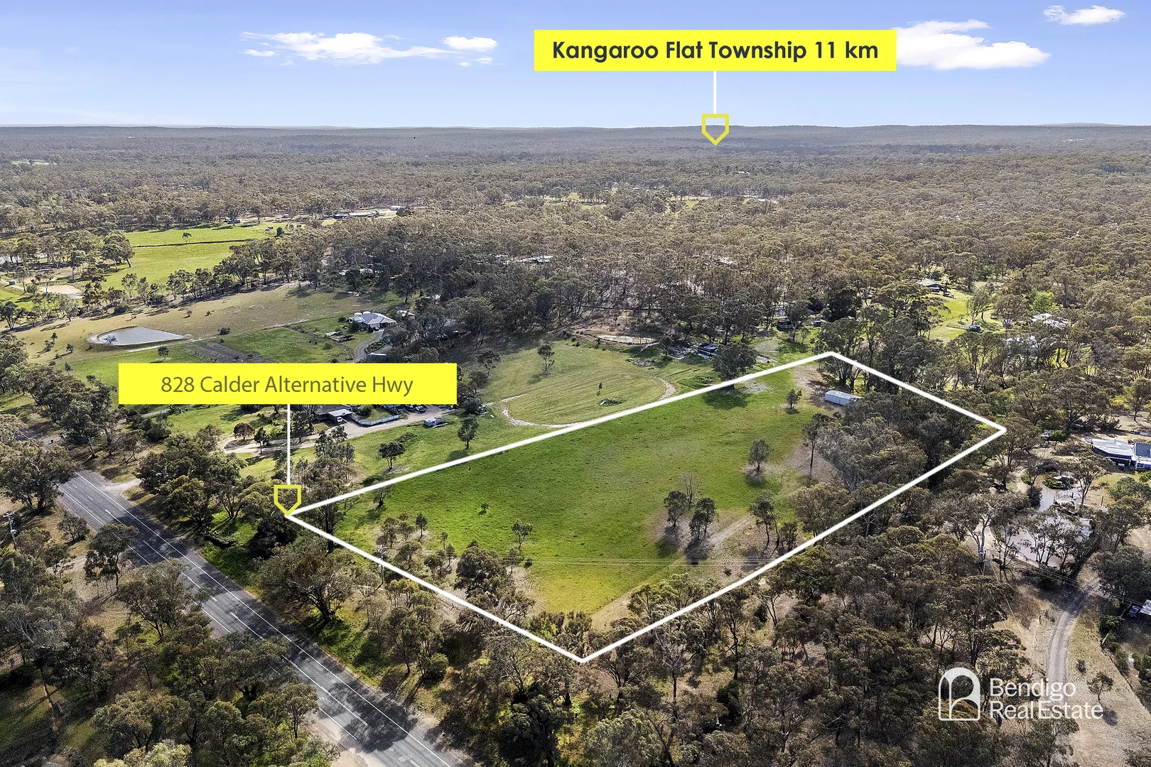 Additional image 3 of 828 Calder Alternate Highway, Lockwood South VIC 3551