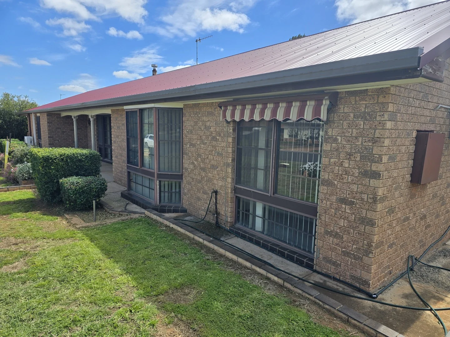 12 DOYLE STREET, Condobolin NSW 2877
