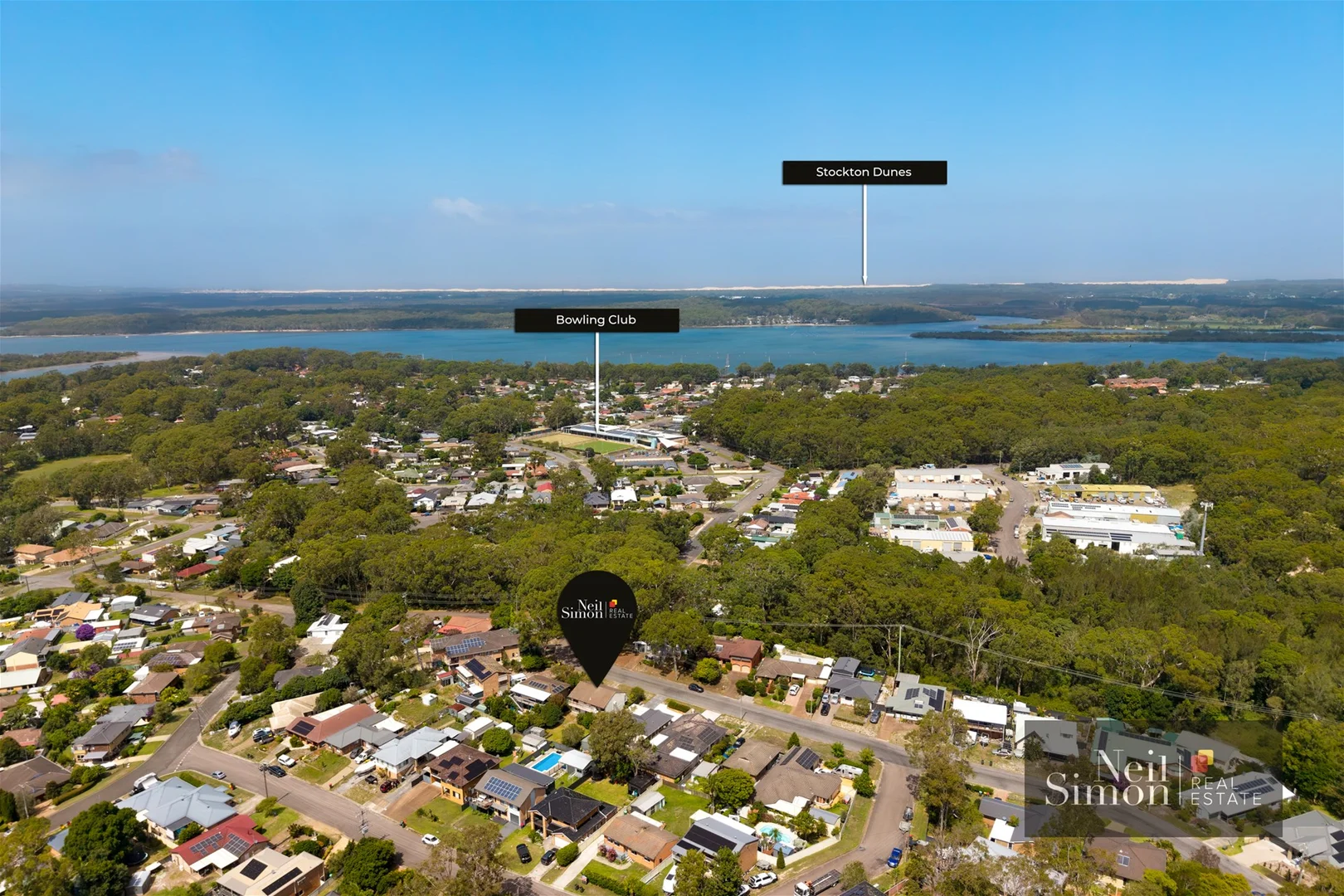 Additional image 17 of 10 Raiss Close, Lemon Tree Passage NSW 2319