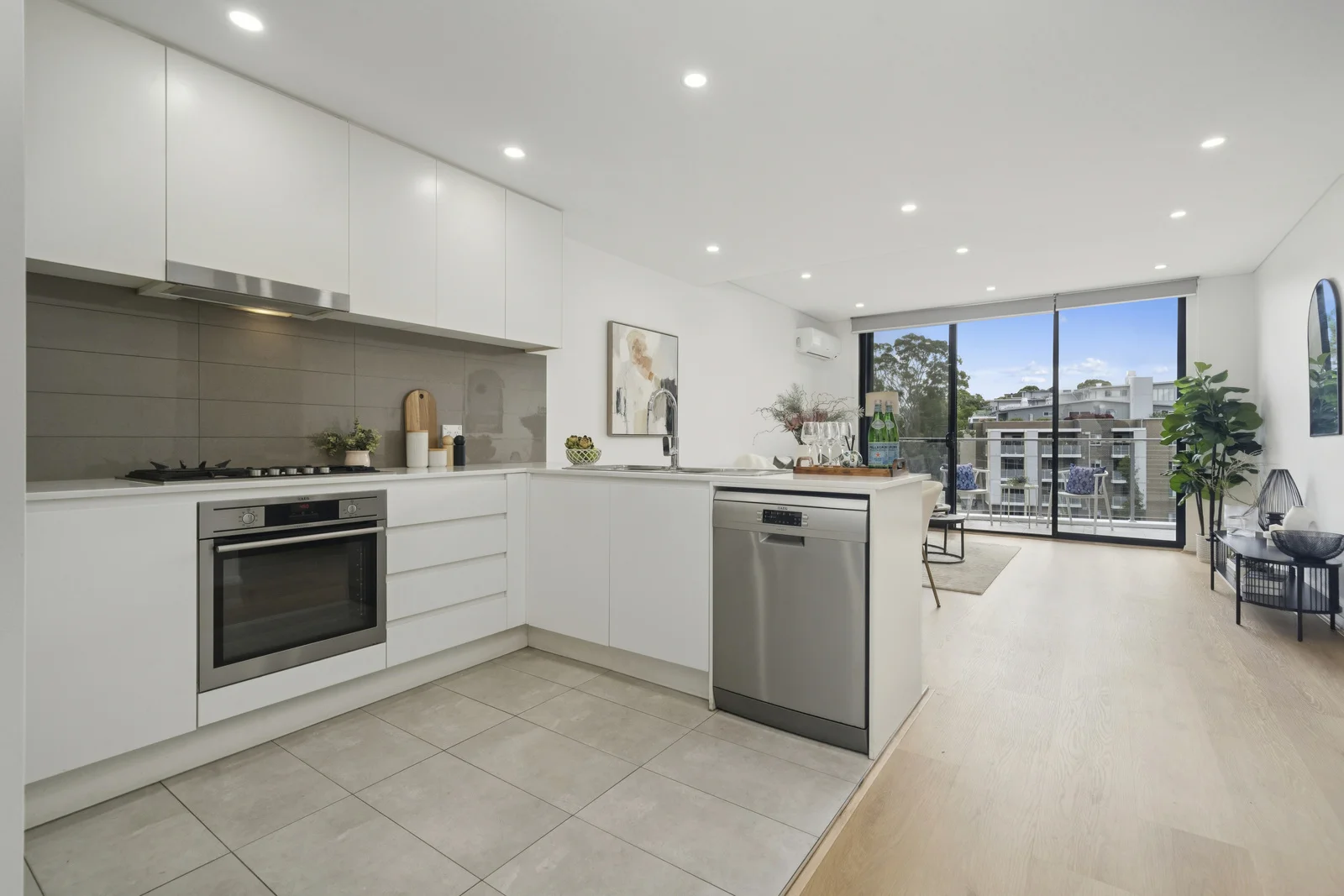 Additional image 8 of 22/427-431 Pacific Highway, Asquith NSW 2077