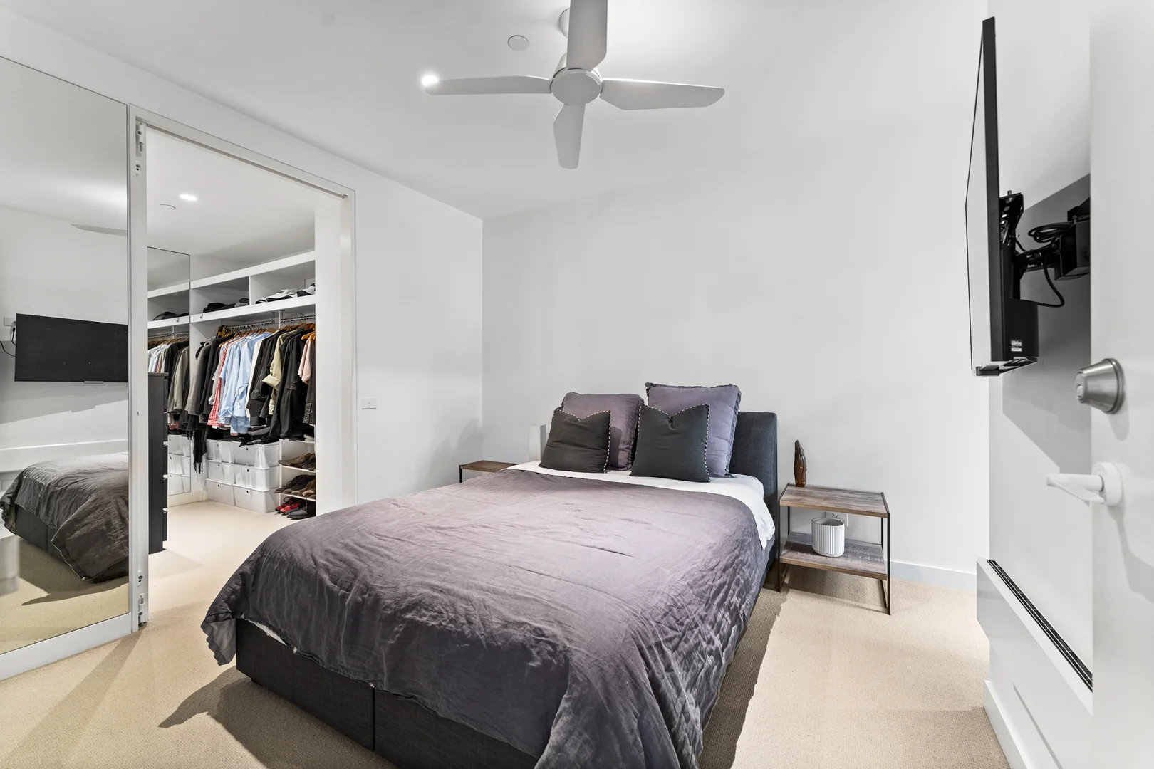 Additional image 9 of 205/74 Queens Road, Melbourne VIC 3004