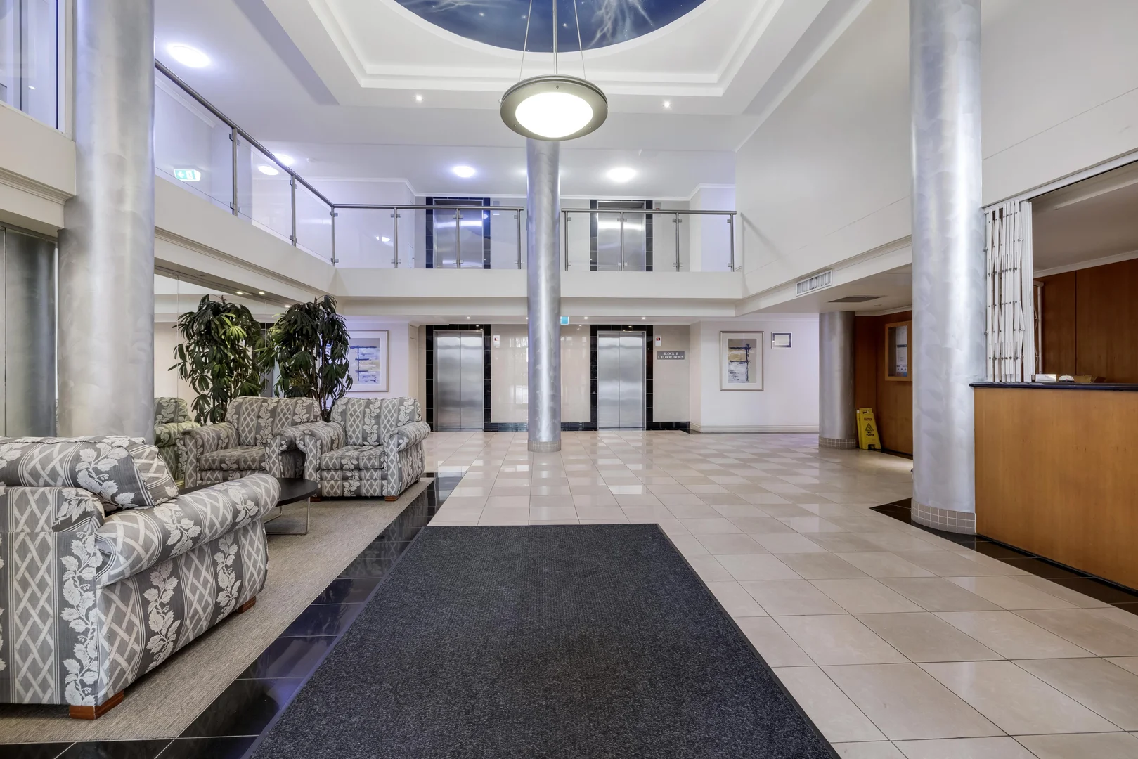 Additional image 8 of 4/121-133 Pacific Highway, Hornsby NSW 2077