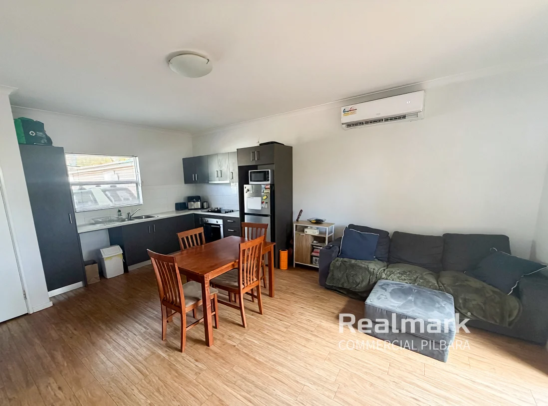 Additional image 3 of 5/30 Mindarra Drive, Newman WA 6753