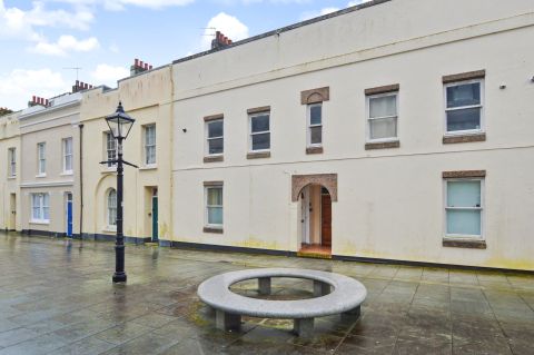 Adelaide Street, Stonehouse, Plymouth, Devon PL1