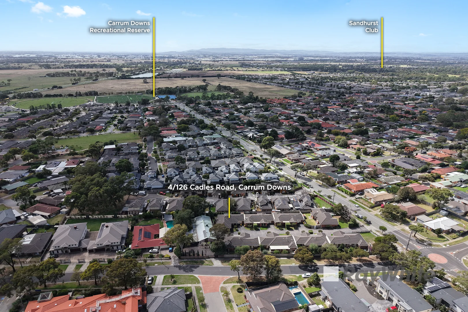 Additional image 13 of 4/126 Cadles Road, Carrum Downs VIC 3201