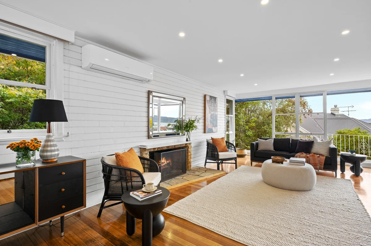 13 Heathcombe Crescent, Sandy Bay TAS 7005 photo 4