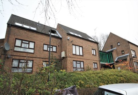 Hassett Close, Norwich NR3